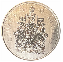 2023 6 Coin Specimen Set-Greater Sage-Grouse