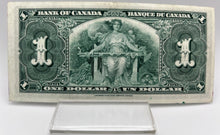 1937 Bank of canada BC-21d One Dollars VF-20 Coyne Towers, Serial-SM 4815162