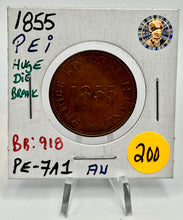 Breton 918, PE-7A1 AU