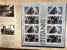 2012 Titanic Collector's Set