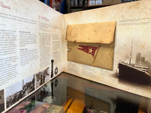 2012 Titanic Collector's Set