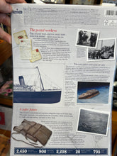 2012 Titanic Collector's Set