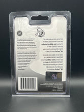 2009 Ottawa Senators 1$ Mini puck and mini stick set dollar