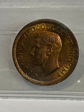 Canada One Cent 1938 MS-64 ICCS