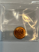 Canada One Cent 1938 MS-64 ICCS