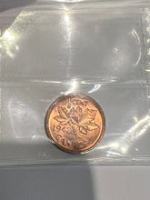 Canada One Cent 1943 MS-64 ICCS