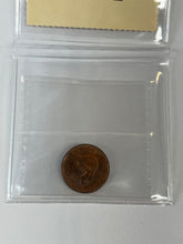 Canada One Cent 1944 MS-64 ICCS