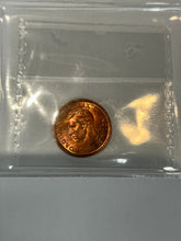 Canada One Cent 1946 MS-65 ICCS
