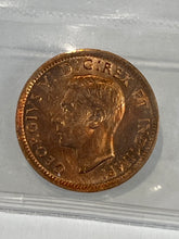 Canada One Cent 1946 MS-65 ICCS