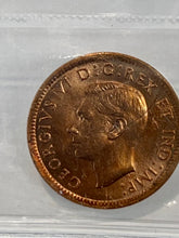 Canada One Cent 1946 MS-65 ICCS