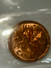 Canada One Cent 1946 MS-65 ICCS