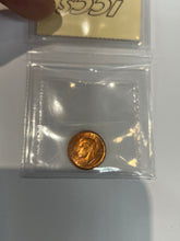 Canada One Cent 1946 MS-64 ICCS