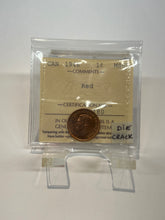 Canada One Cent 1946 MS-65 ICCS