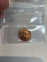 Canada One Cent 1946 MS-64 ICCS