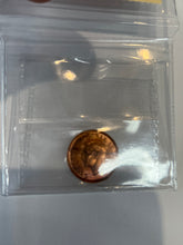 Canada One Cent 1946 MS-64 ICCS