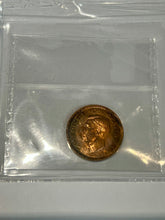 Canada One Cent 1948 A to LG Denticle  MS-64 ICCS