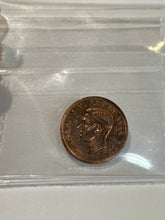 Canada One Cent 1948 A to LG Denticle  MS-63 ICCS