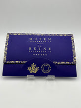 2022-1952 Canada Nickel Prooflike QUEEN ELISABETH II Uncirculated Coin Set