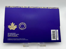 2022-1952 Canada Nickel Prooflike QUEEN ELISABETH II Uncirculated Coin Set