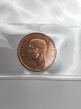 Canada One Cent 1950  MS-64 ICCS