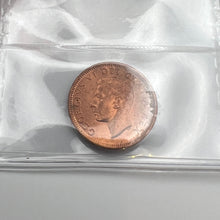 Canada One Cent 1950 MS-64 ICCS-Die Crack