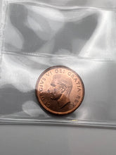 Canada One Cent 1950 MS-65 ICCS