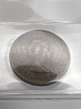 Canada One Cent 1955 VF-20 ICCS-NSF