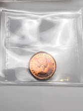 Canada One Cent 1957 MS-64 ICCS-Hanging 7