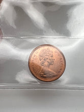 Canada One Cent 1964 MS-64 ICCS-LB P5