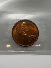 Canada One Cent 1967 MS-64 ICCS