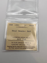 Canada One Cent 1983 MS-64 ICCS-Near Beads