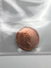 Canada One Cent 1983 MS-64 ICCS-Near Beads