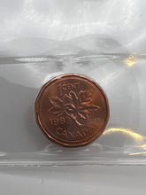 Canada One Cent 1983 MS-64 ICCS-Near Beads