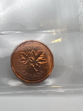 Canada One Cent 1983 MS-64 ICCS-Near Beads