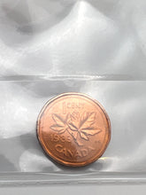 Canada One Cent 1983 MS-65 ICCS-Near Beads