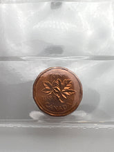 Canada One Cent 1983 MS-65 ICCS-Near Beads
