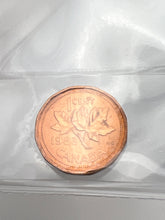 Canada One Cent 1983 MS-65 ICCS-Near Beads