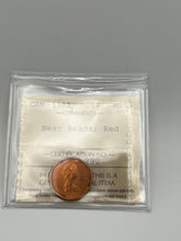 Canada One Cent 1983 MS-65 ICCS-Near Beads