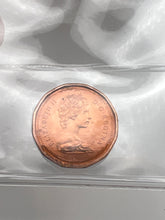 Canada One Cent 1983 MS-65 ICCS-Near Beads