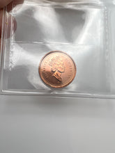 Canada One Cent 1999 MS-64 ICCS-NBU
