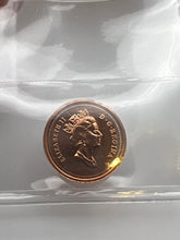 Canada One Cent 2000W MS-65 ICCS-NBU