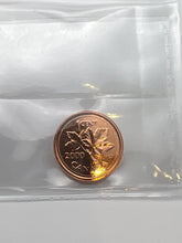Canada One Cent 2000W MS-65 ICCS-NBU
