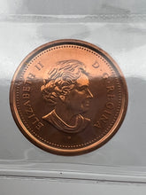 Canada One Cent 2006 MS-66 ICCS-Magnetic