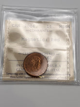 Canada One Cent 2006 MS-64 ICCS-Magnetic