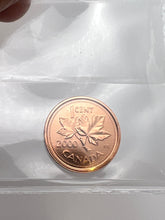 Canada One Cent 2000W MS-66 ICCS-NBU
