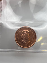 Canada One Cent 2007 MS-66 ICCS-Non Magnetic