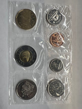 10th Anniversary $2.00 - 2006 Canada Nickel Prooflike Uncirculated Coin Set