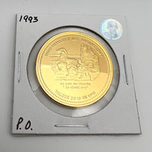 Québec-Trois Pistoles-Les Basques-Horse-1993-AuP