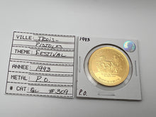 Québec-Trois Pistoles-Les Basques-Horse-1993-AuP