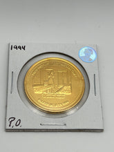 Québec-Trois Pistoles-Les Basques-Legends-1994-AuP